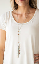 Load image into Gallery viewer, Timeless Tassels - Brown