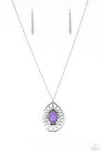 Load image into Gallery viewer, Summer Sunbeam - Purple