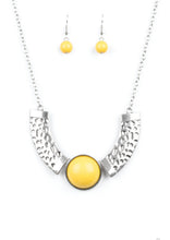 Load image into Gallery viewer, Egyptian Spell - Yellow