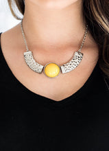 Load image into Gallery viewer, Egyptian Spell - Yellow