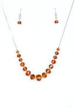 Load image into Gallery viewer, Crystal Carriages - Brown