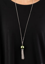 Load image into Gallery viewer, Belle Of The BALLROOM - Green