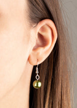 Load image into Gallery viewer, Belle Of The BALLROOM - Green