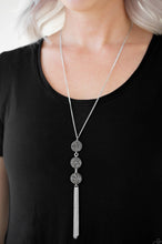 Load image into Gallery viewer, Triple Shimmer - Silver