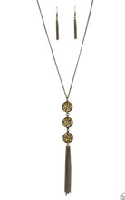 Load image into Gallery viewer, Triple Shimmer - Brass