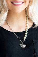 Load image into Gallery viewer, Forever In My Heart - Yellow