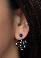 Load image into Gallery viewer, Star-Studded Success - Black