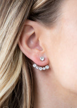 Load image into Gallery viewer, Jeweled Jubilee - White