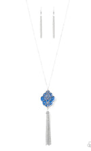 Load image into Gallery viewer, Malibu Mandala - Blue