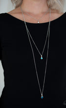 Load image into Gallery viewer, Crystal Chic - Blue
