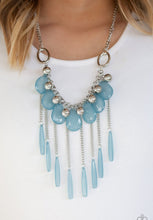 Load image into Gallery viewer, Roaring Riviera - Blue