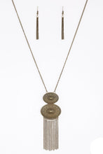 Load image into Gallery viewer, Sun Goddess - Brass