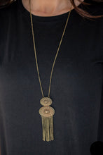 Load image into Gallery viewer, Sun Goddess - Brass