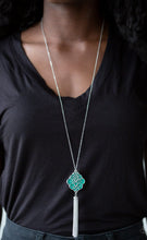 Load image into Gallery viewer, Malibu Mandala - Green