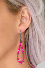 Load image into Gallery viewer, Rio Rainforest - Pink