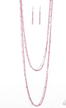 Load image into Gallery viewer, What A COLORFUL World - Pink