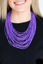 Load image into Gallery viewer, Rio Rainforest - Purple
