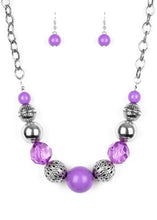 Load image into Gallery viewer, Sugar, Sugar - Purple
