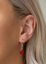 Load image into Gallery viewer, I Want To SEA The World - Red