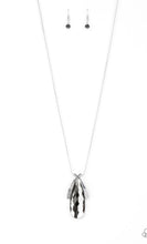 Load image into Gallery viewer, Stellar Sophistication - Silver