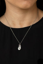 Load image into Gallery viewer, Diamonds For Days - White
