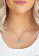 Load image into Gallery viewer, Diamonds For Days - Blue