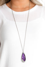 Load image into Gallery viewer, Spellbound - Purple