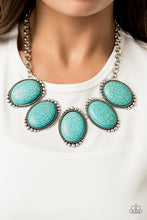 Load image into Gallery viewer, Prairie Goddess - Blue