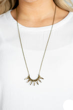 Load image into Gallery viewer, Empirical Elegance - Brass