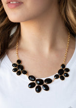 Load image into Gallery viewer, Flair Affair - Black