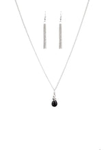 Load image into Gallery viewer, Timeless Trinket - Black