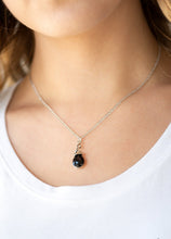Load image into Gallery viewer, Timeless Trinket - Black
