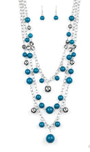 Load image into Gallery viewer, The Partygoer - Blue