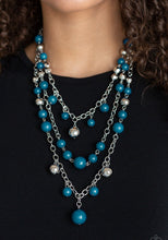 Load image into Gallery viewer, The Partygoer - Blue
