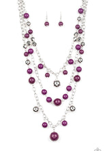 Load image into Gallery viewer, The Partygoer - Purple