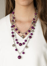 Load image into Gallery viewer, The Partygoer - Purple