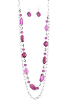 Load image into Gallery viewer, Colorful Couture - Purple