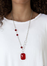 Load image into Gallery viewer, Never a Dull Moment - Red