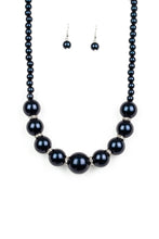 Load image into Gallery viewer, SoHo Socialite - Blue