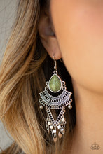 Load image into Gallery viewer, Vintage Vagabond - Green
