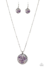 Load image into Gallery viewer, GLAM Crush Monday - Purple