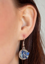 Load image into Gallery viewer, GLAM Crush Monday - Blue