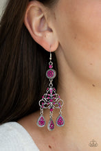 Load image into Gallery viewer, Royal Renovation - Pink