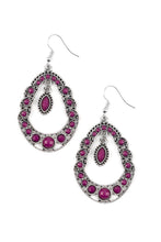 Load image into Gallery viewer, Malibu Mardi Gras - Purple