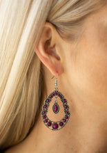 Load image into Gallery viewer, Malibu Mardi Gras - Purple