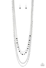 Load image into Gallery viewer, SoHo Sophistication - Black