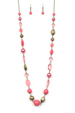 Load image into Gallery viewer, Secret Treasure - Pink