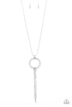 Load image into Gallery viewer, Not A HEIR Out of Place - White