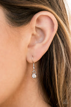 Load image into Gallery viewer, Not A HEIR Out of Place - White