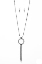 Load image into Gallery viewer, Not A HEIR Out Of Place - Black